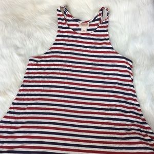 3 for 10 Striped tank -1